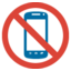 :no_mobile_phones: 📵
